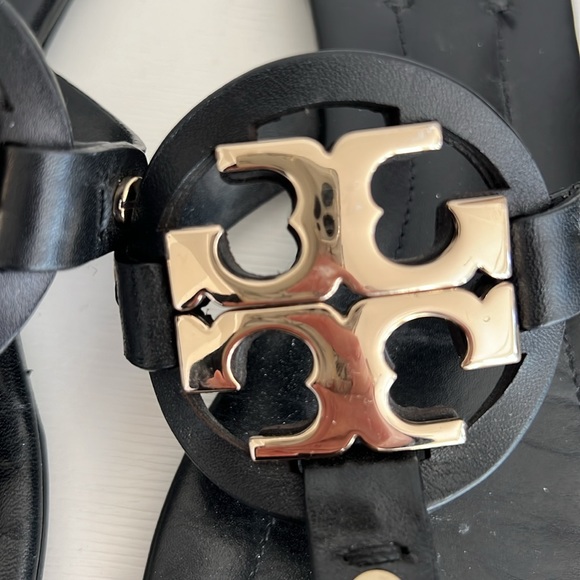 Tory Burch slides - Picture 2 of 5